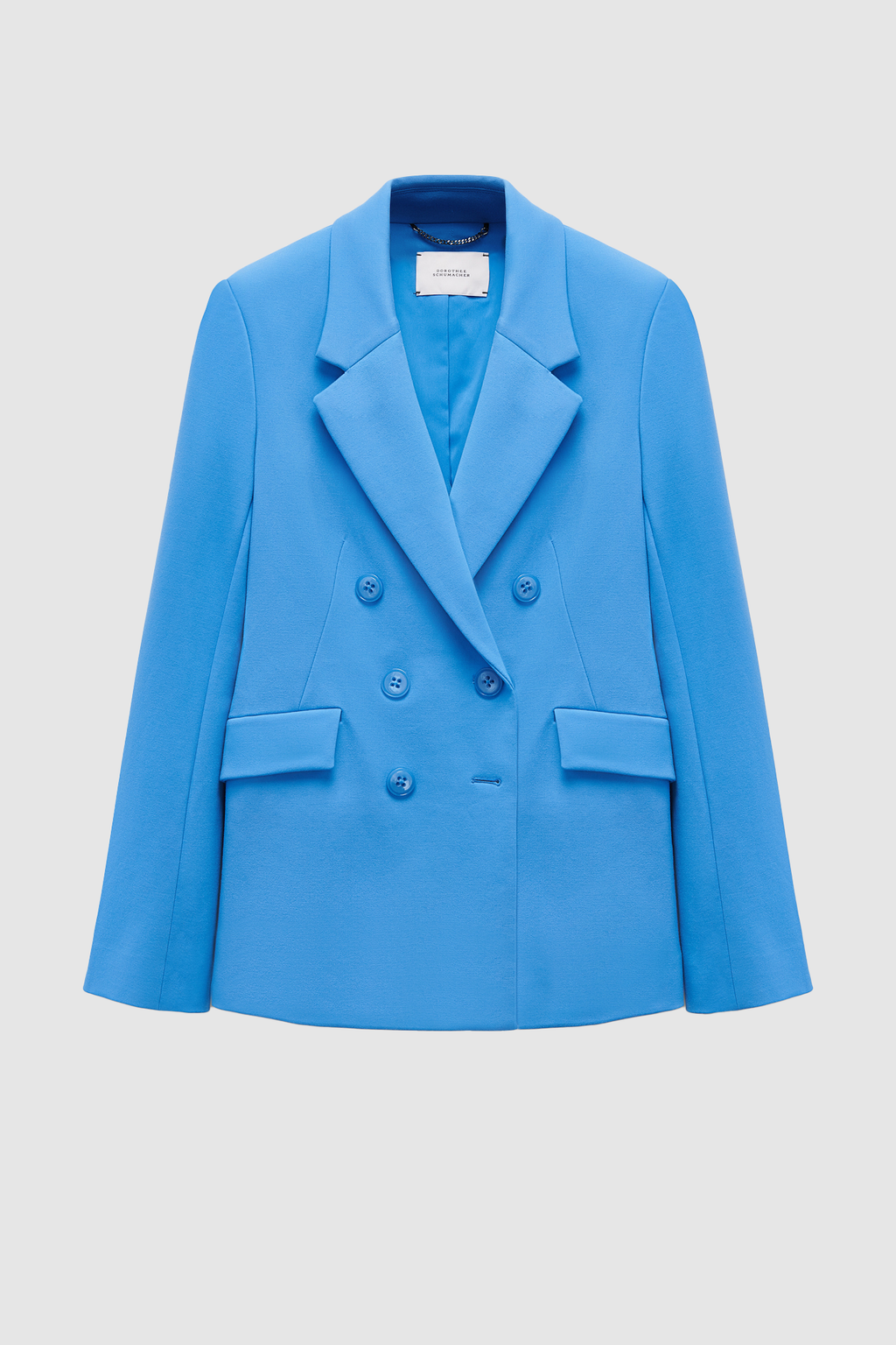 Blazer Emotional Essence