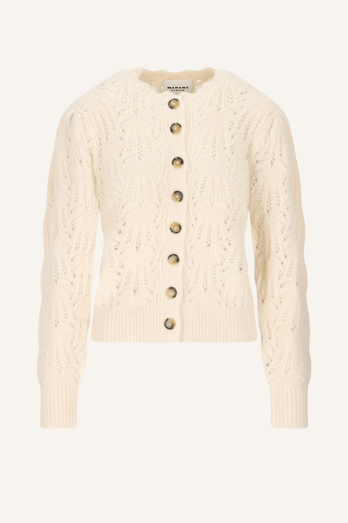 Cardigan Maxine