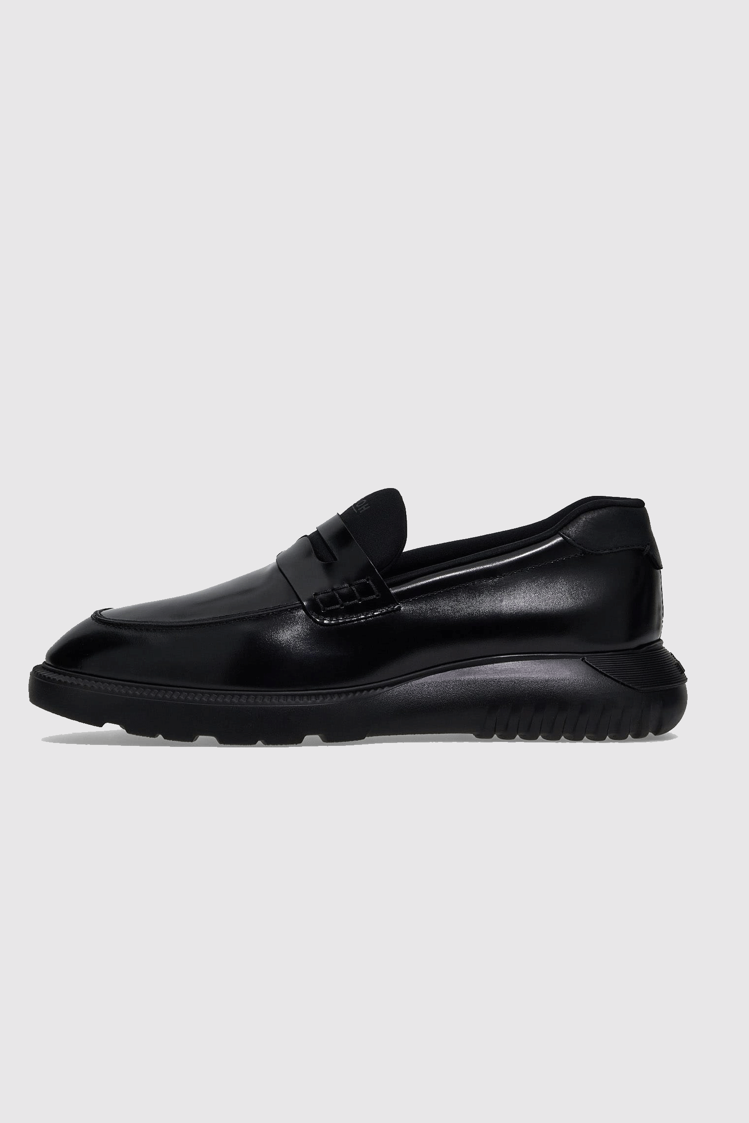 Loafer H600 Black