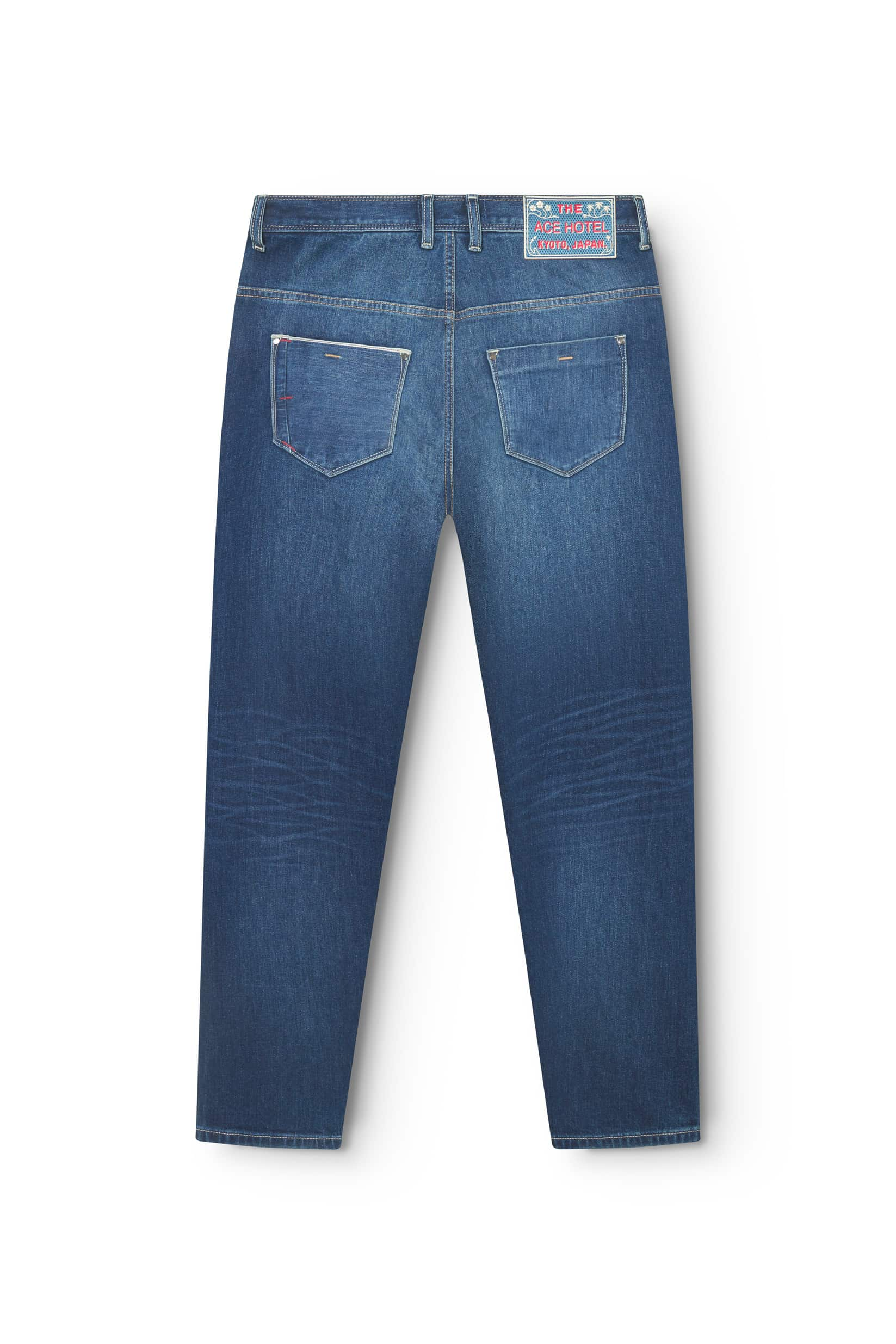 Jeans Japan Selvedge
