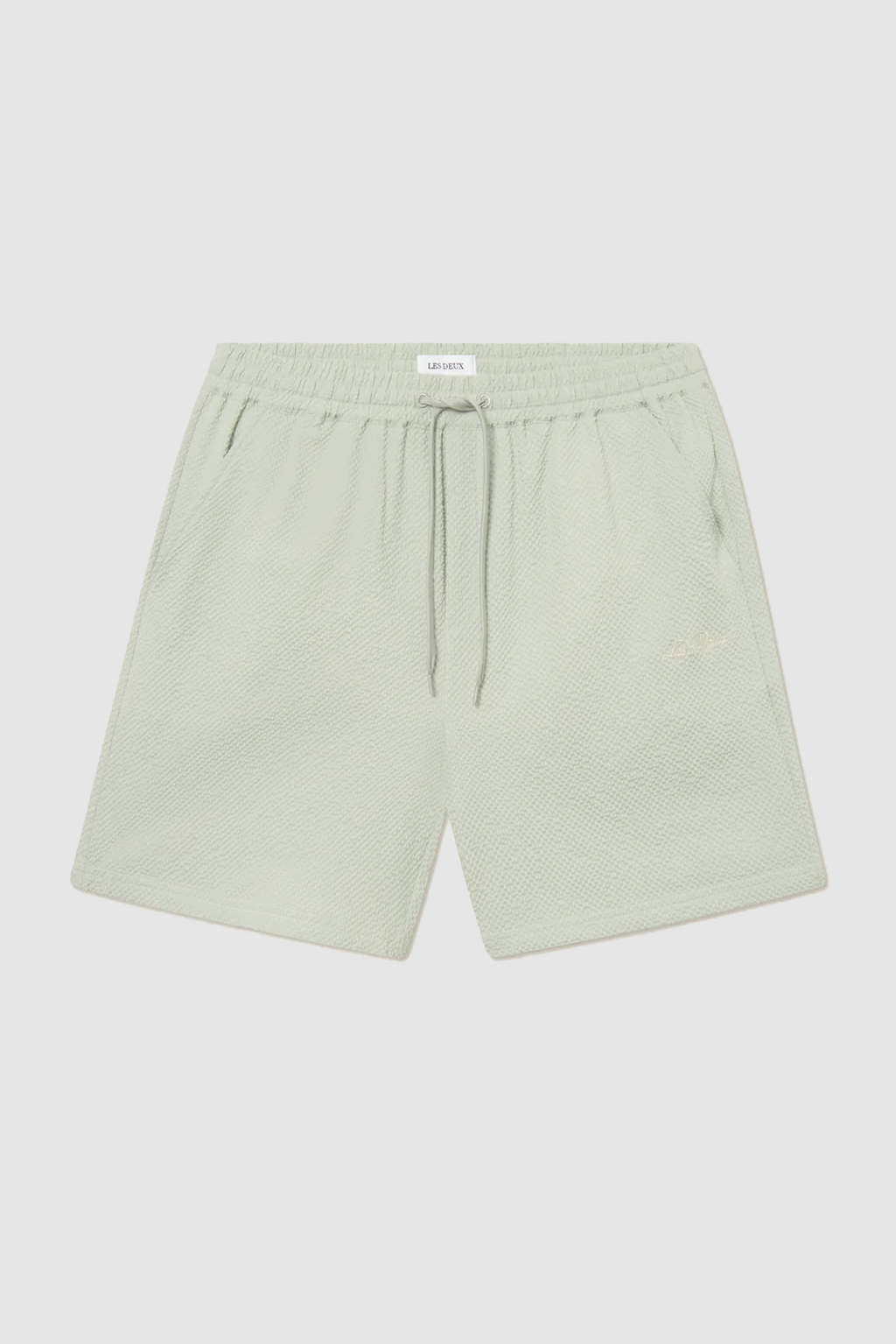 Shorts Stan Seesucker Swim