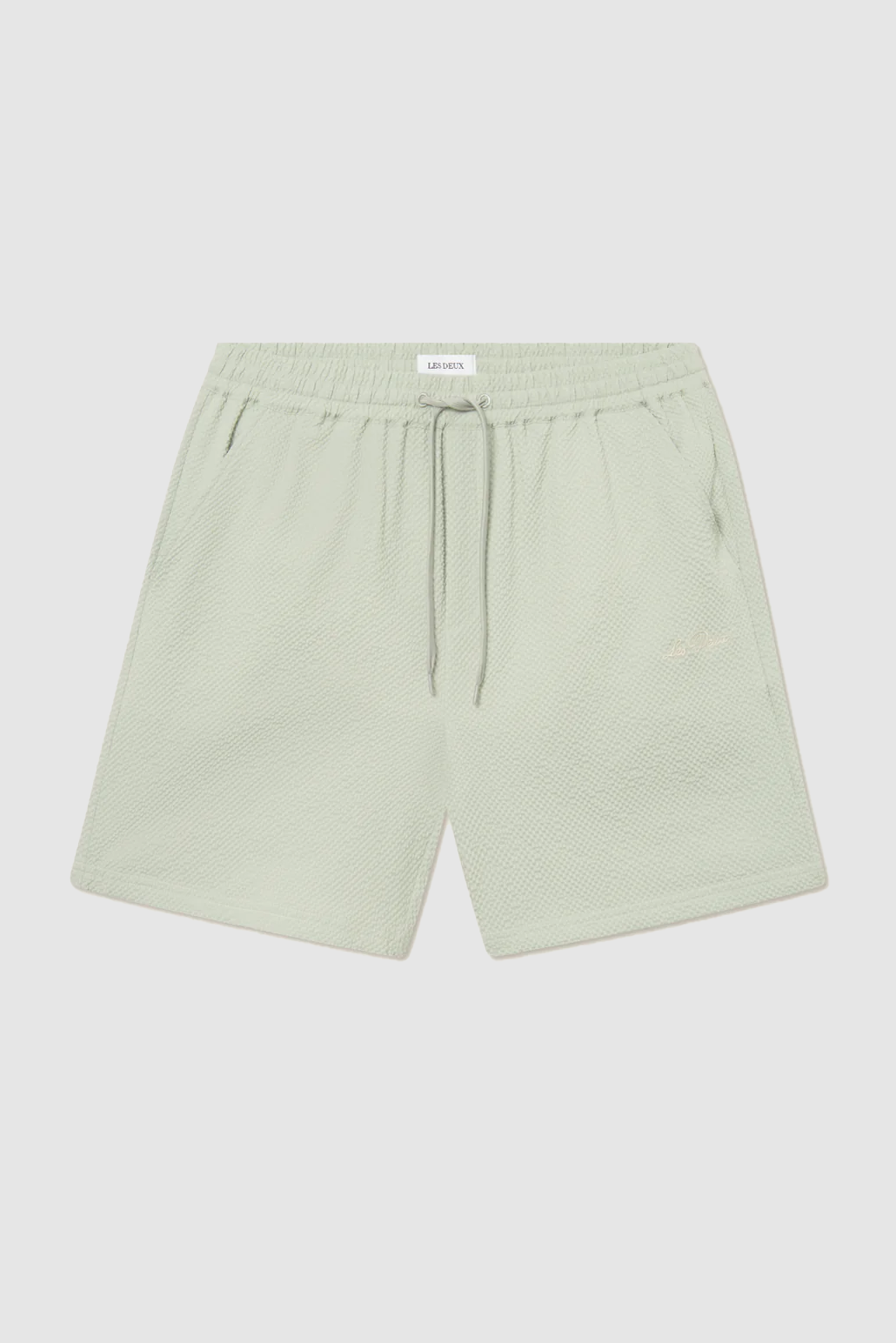 Shorts Stan Seesucker Swim