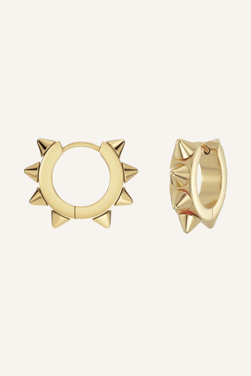 Ohrringe Peak Icon