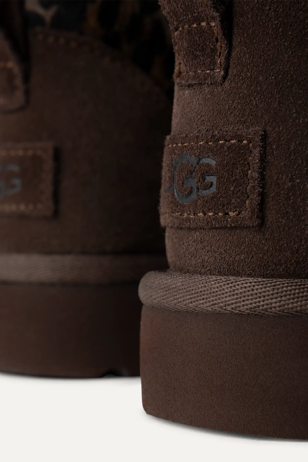 Boots Classic Ultra Mini Caspian