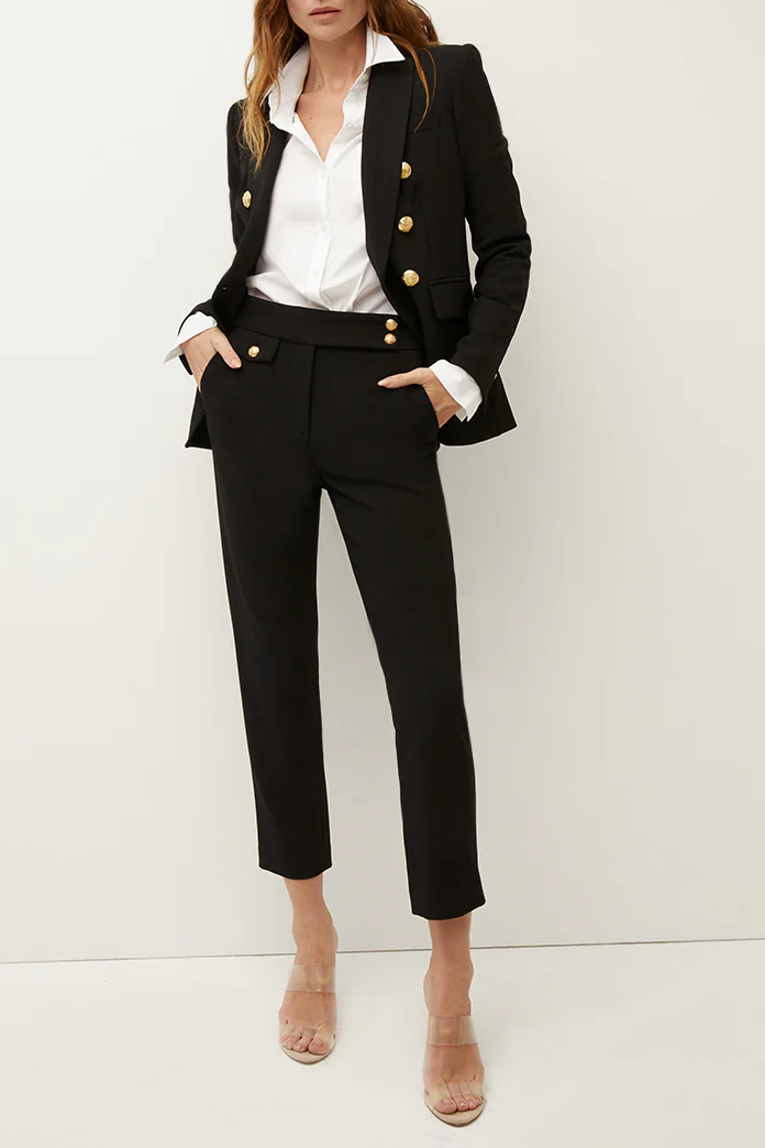 Blazer Miller Dickey