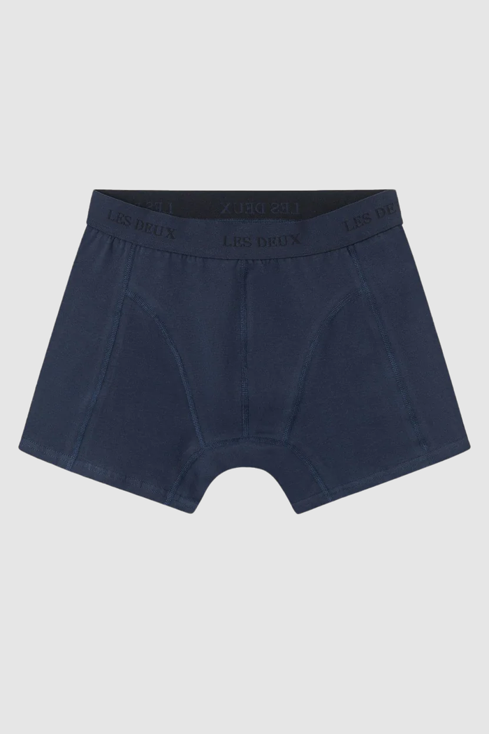 Boxers Warren