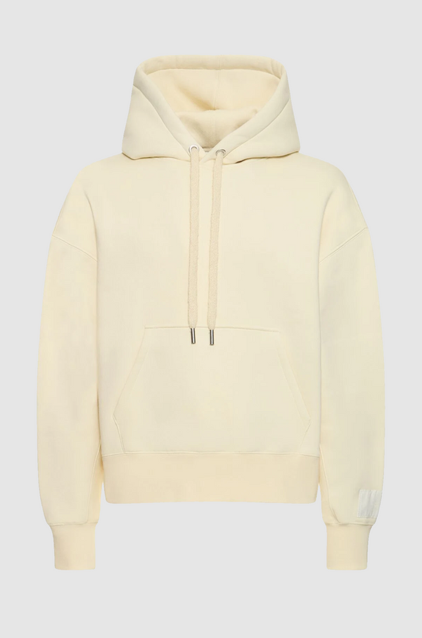 Pullover Ivory