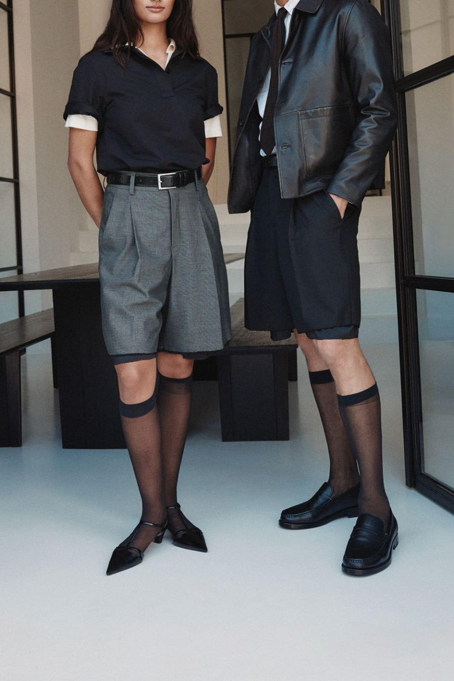 Hose Romi Blended Cool