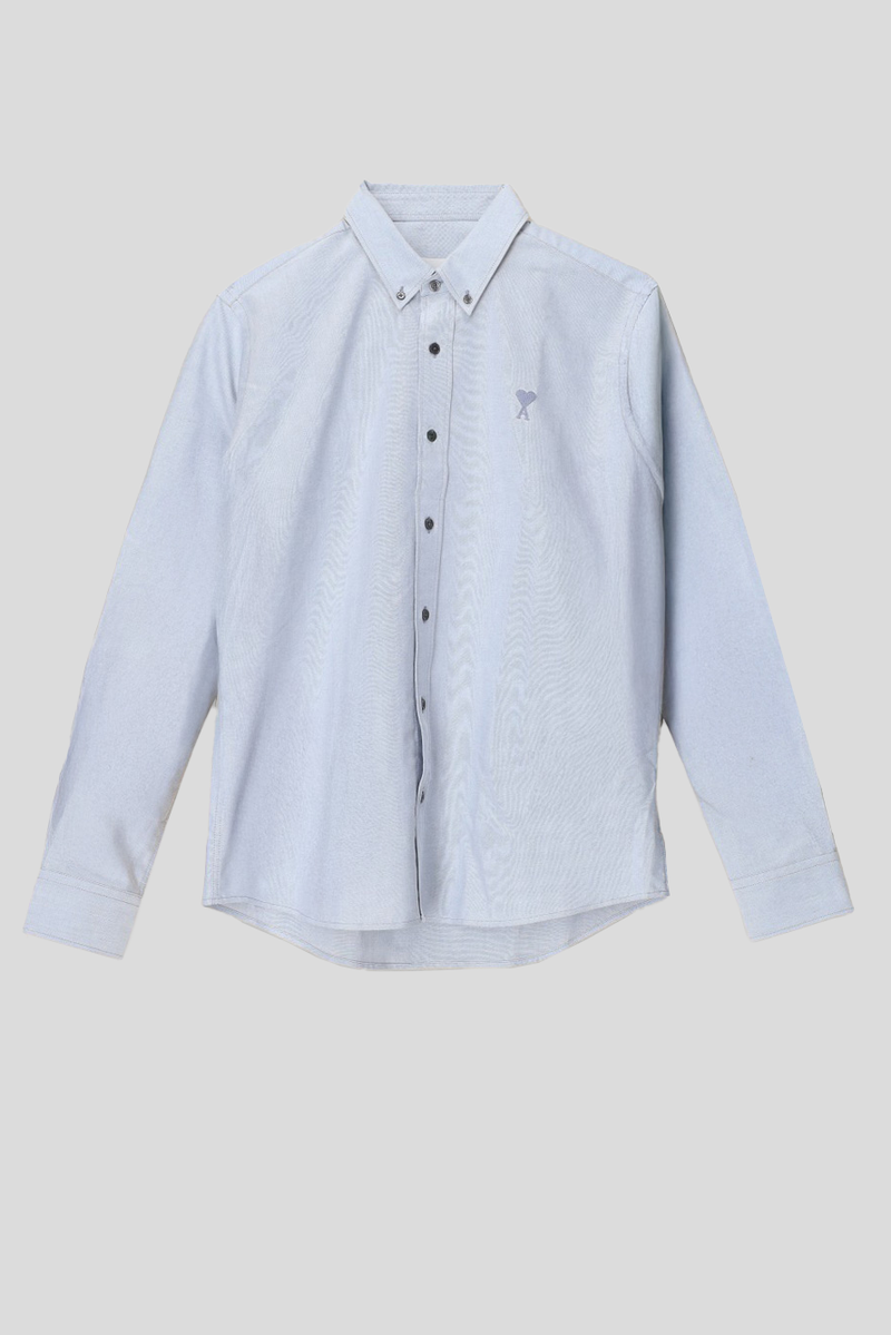 Hemd Classic Fit