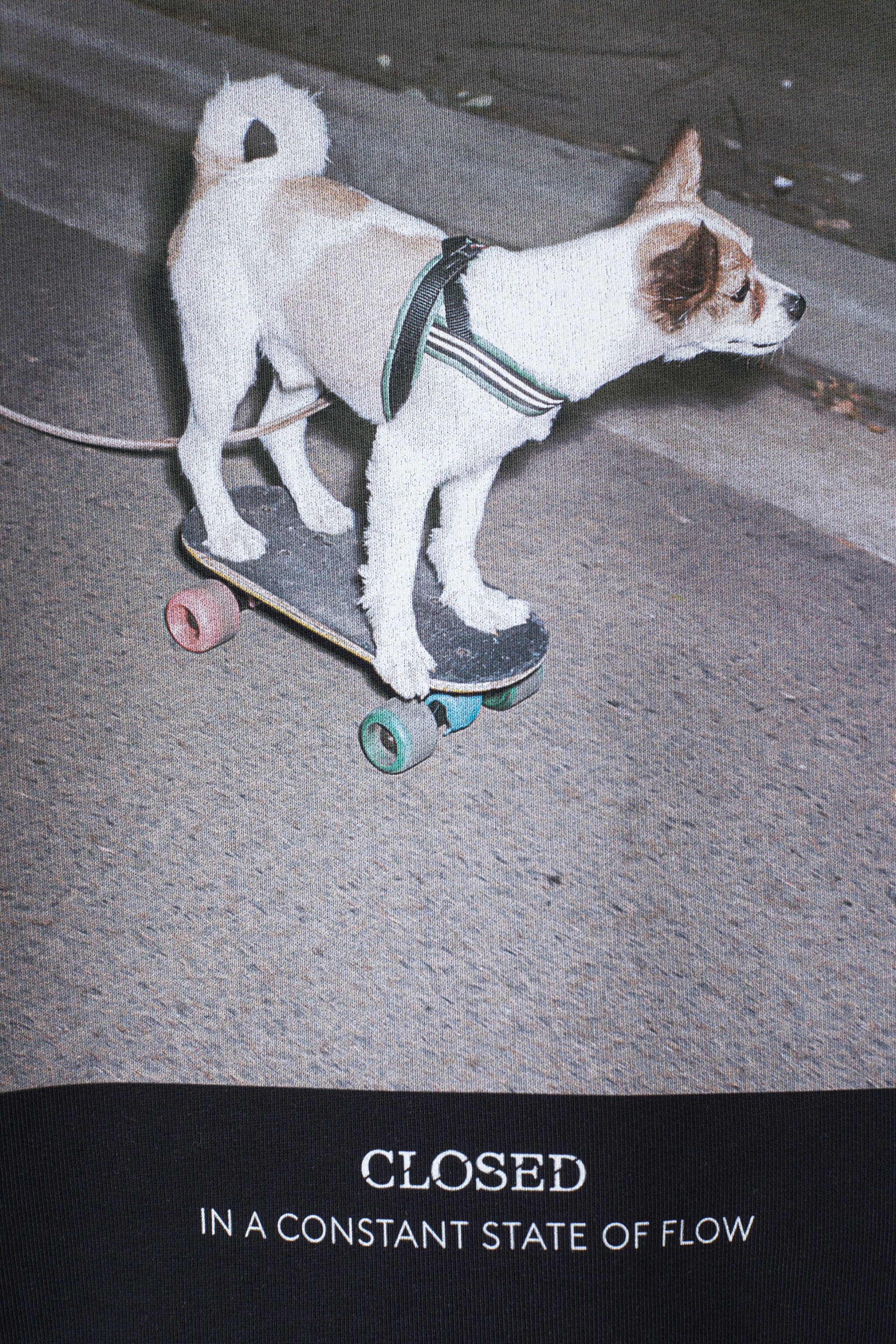 Classic Sweater Black