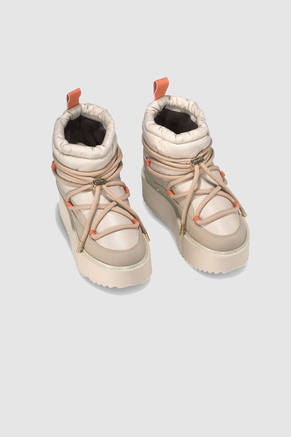 Boots Technical Plattform