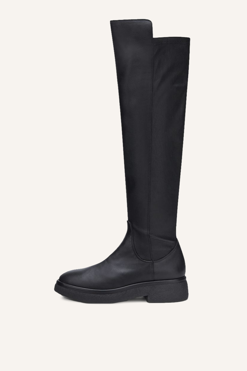 Stiefel Alison