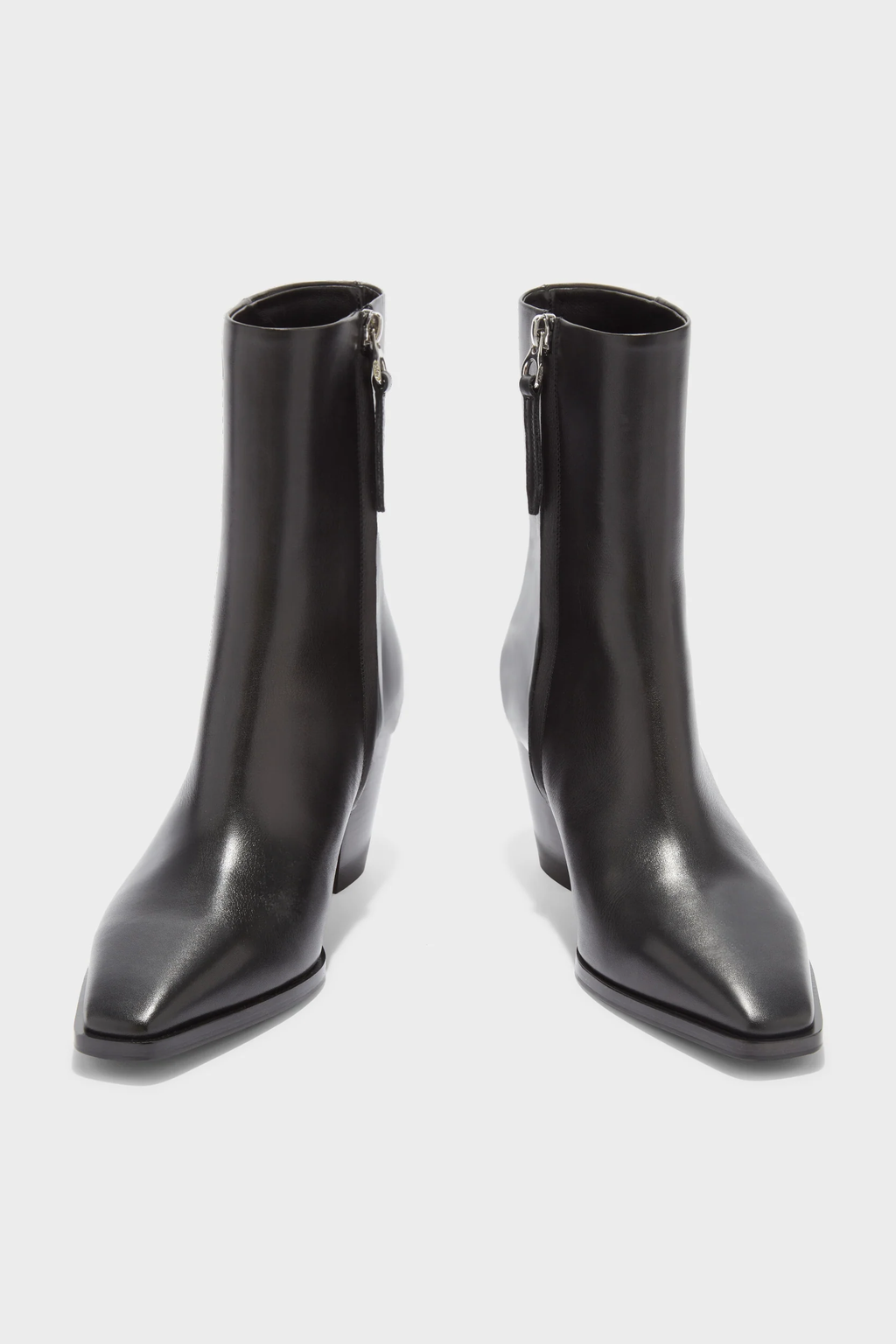 Stiefelette Hedvig Cowboy