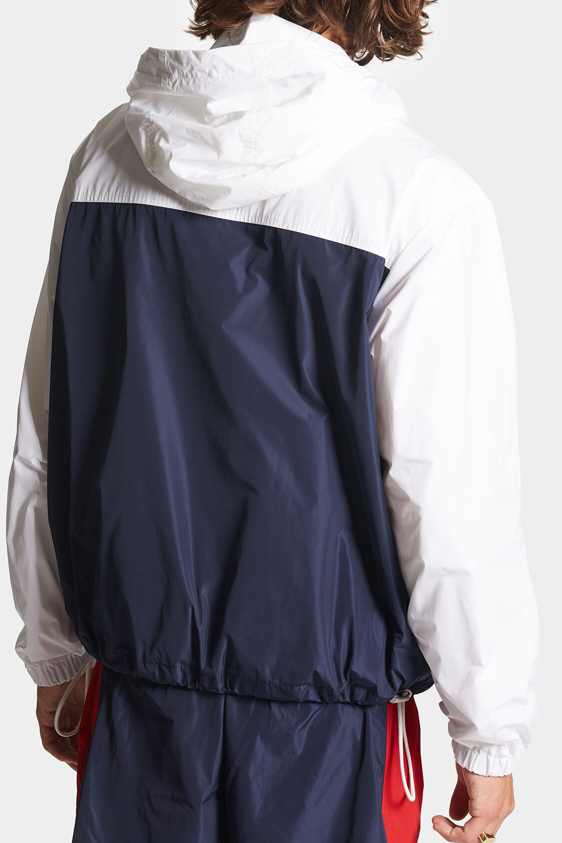Jacke 90's Urban Windbreaker