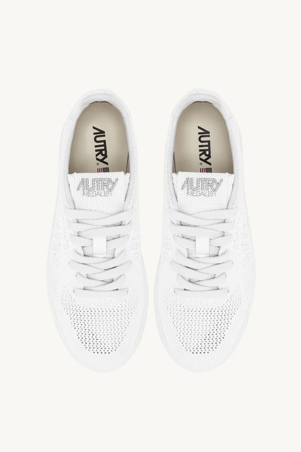 Sneaker Medalist Easeknit W Low