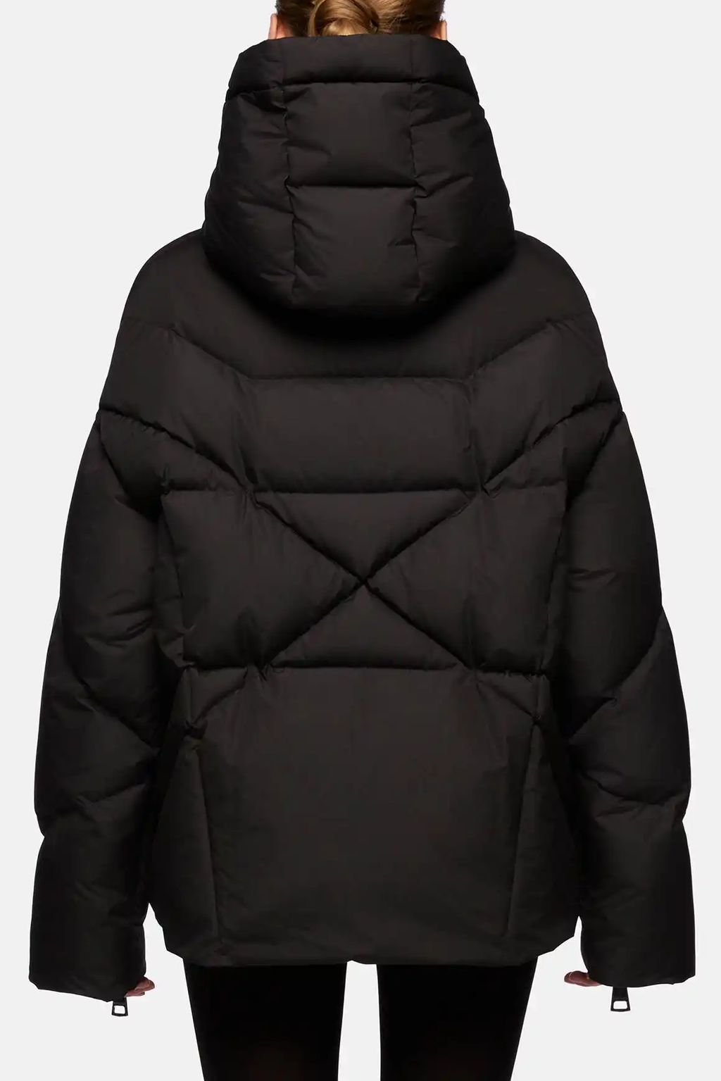 Daunenjacke Iconic Milano