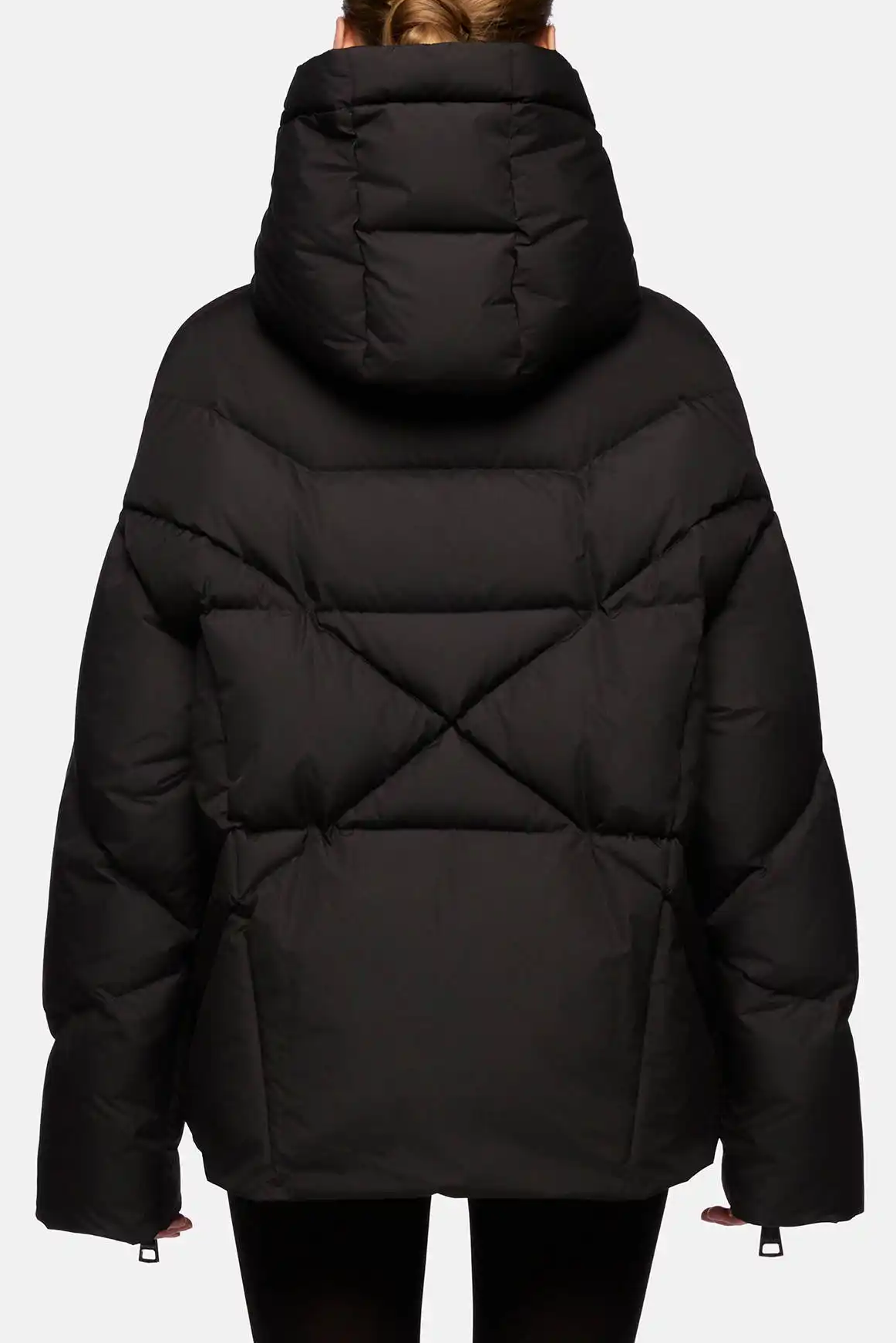 Daunenjacke Iconic Milano