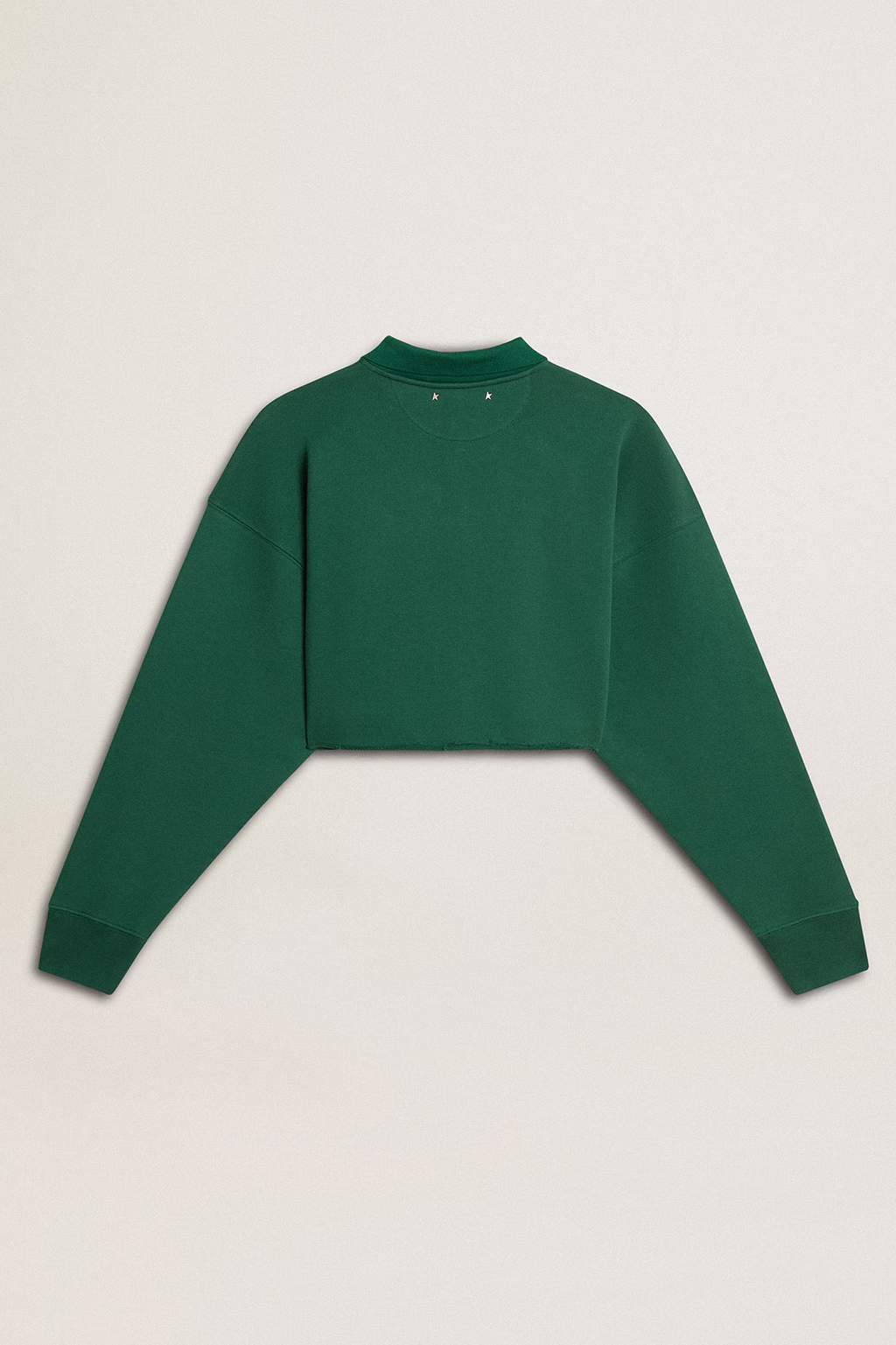 Sweatshirt Journey Cropped