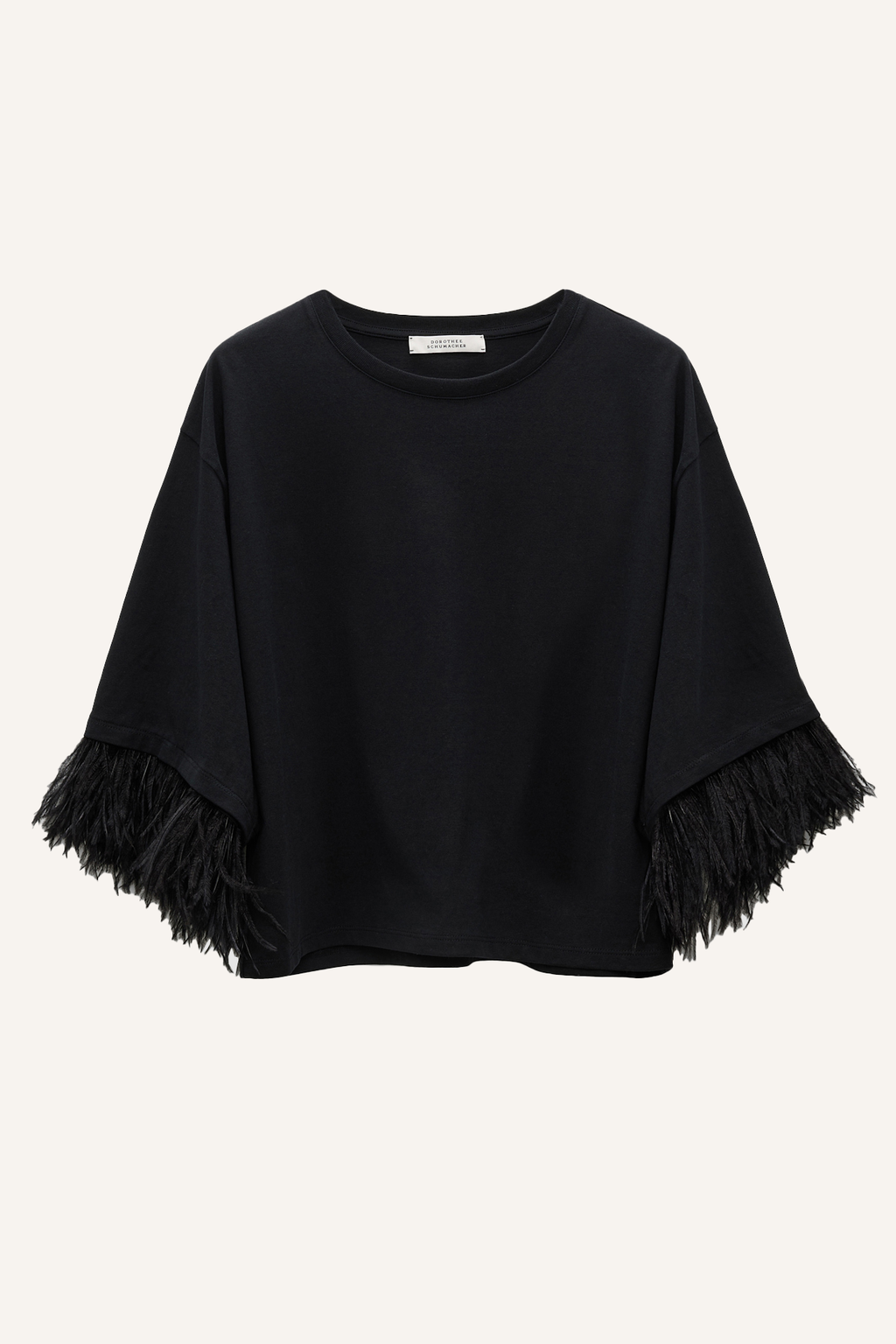 Shirt Feminine Favorite