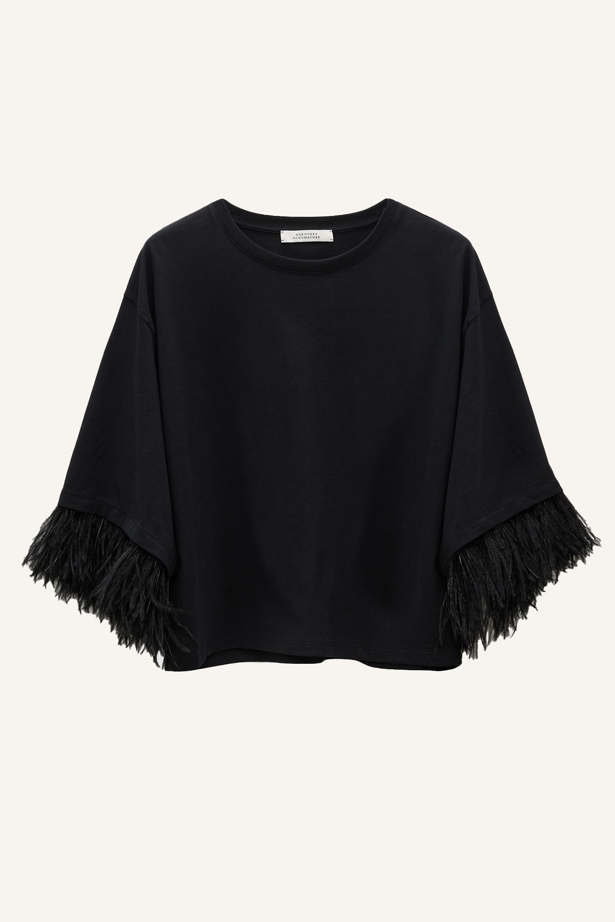 Shirt Feminine Favorite