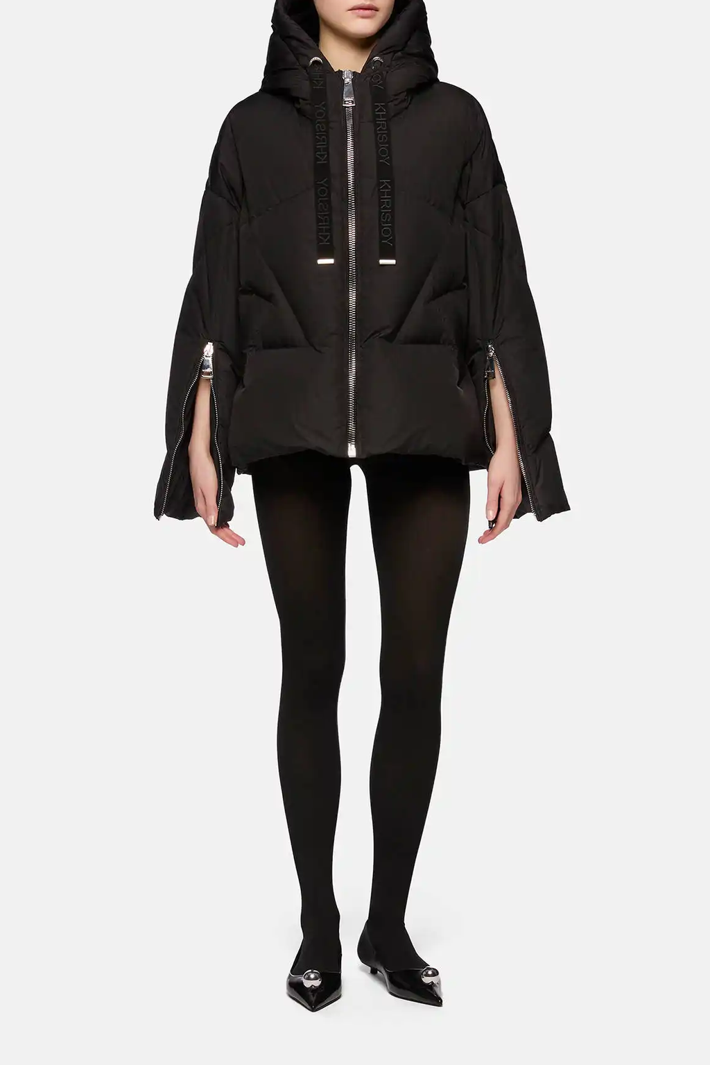 Daunenjacke Iconic Milano