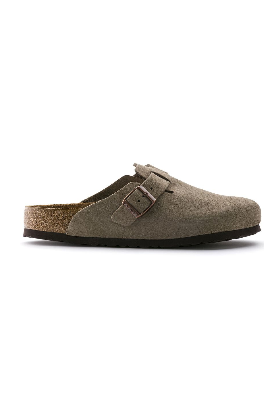 Pantoletten Boston W