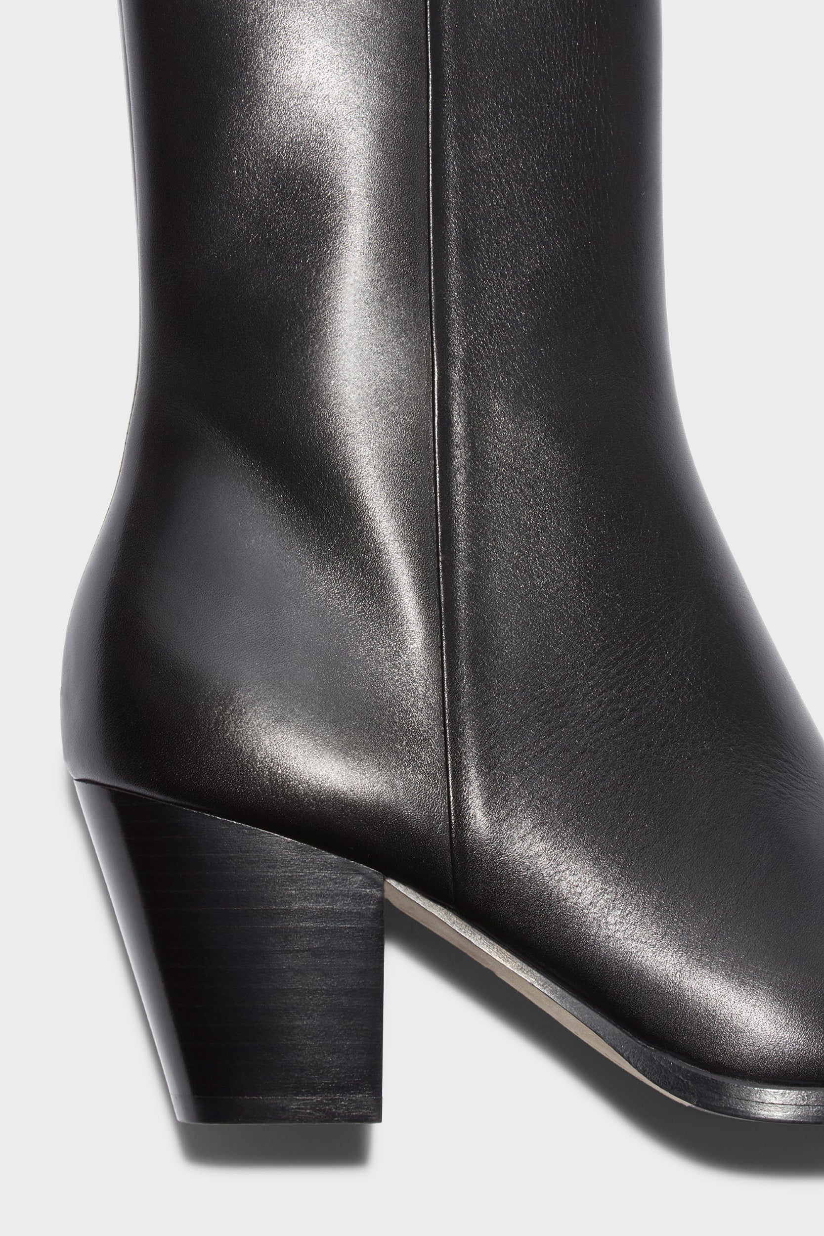 Stiefelette Hedvig Cowboy