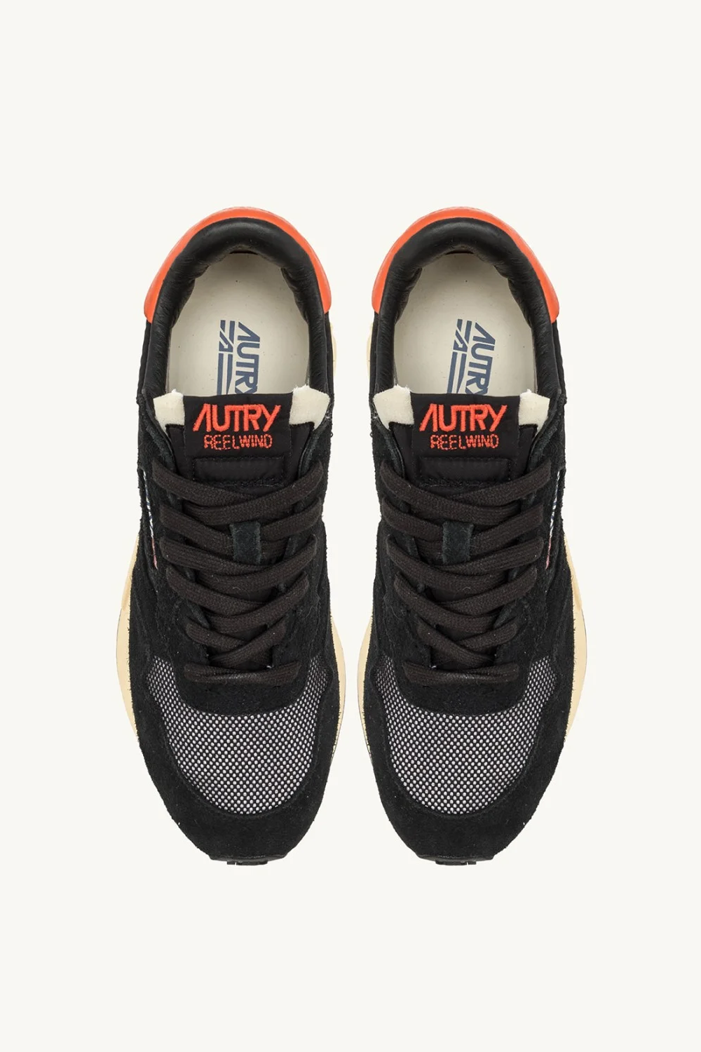 Sneaker Reelwind M Low