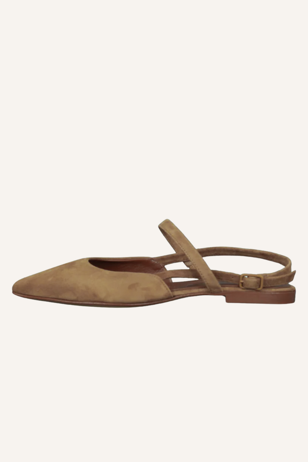 Slingballerina Ingrid