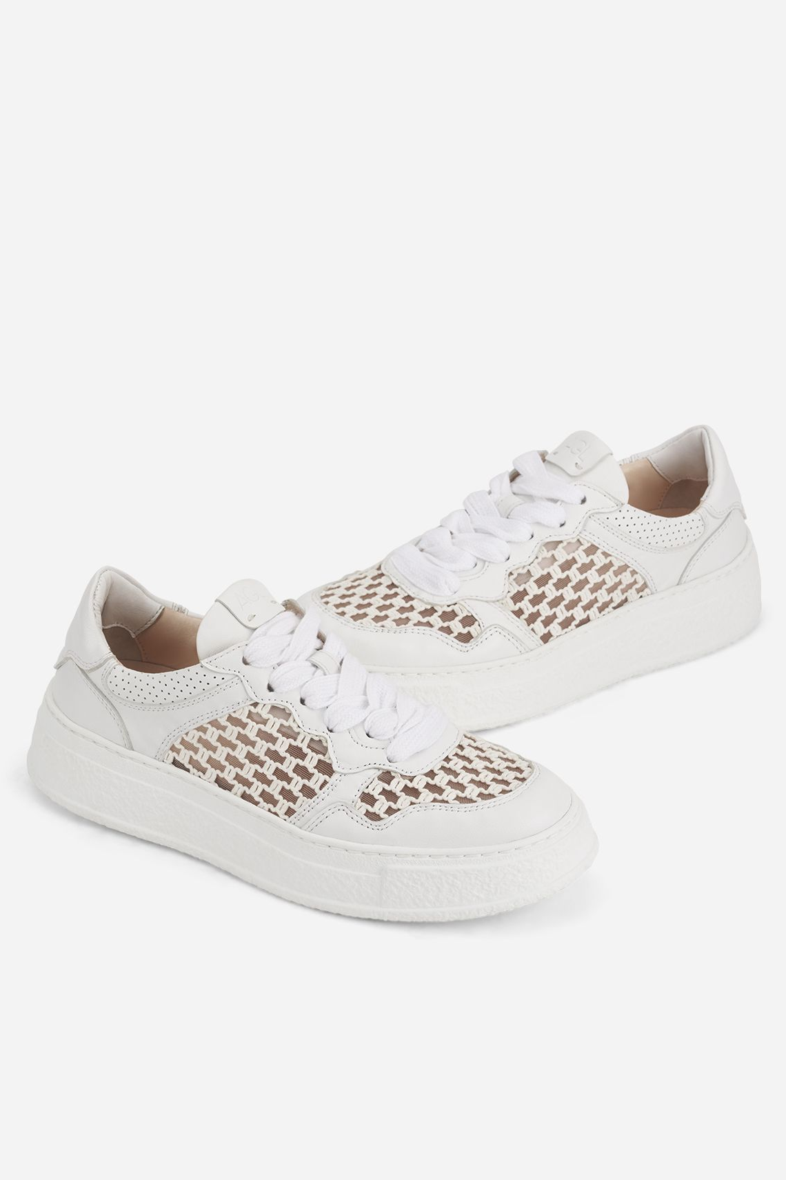 Sneaker Giuly Mesh