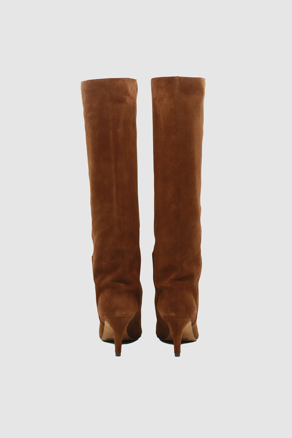 Tl-Aura Low Boots Antilope