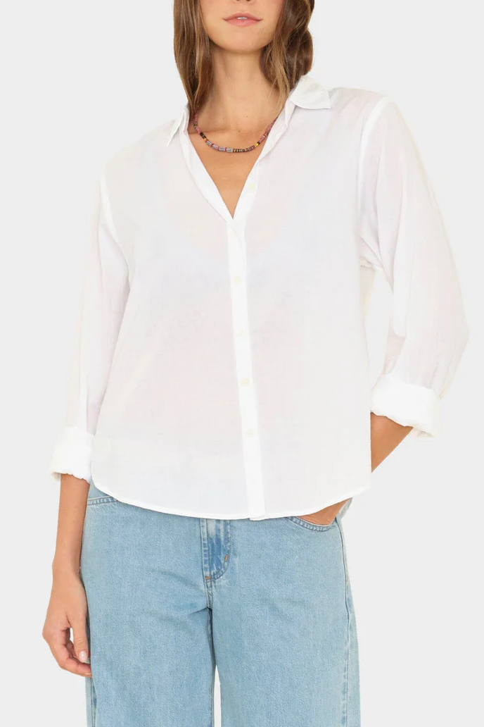 Bluse Bowie