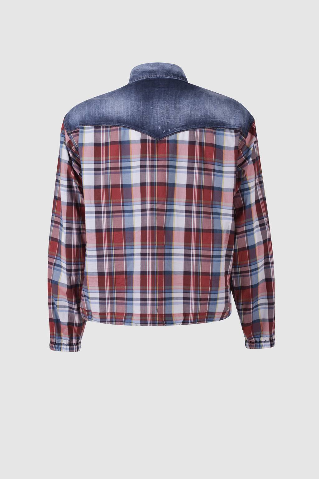 Hemd Mixed Drawstring