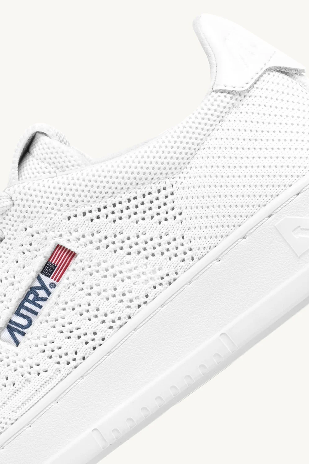 Sneaker Medalist Easeknit W Low