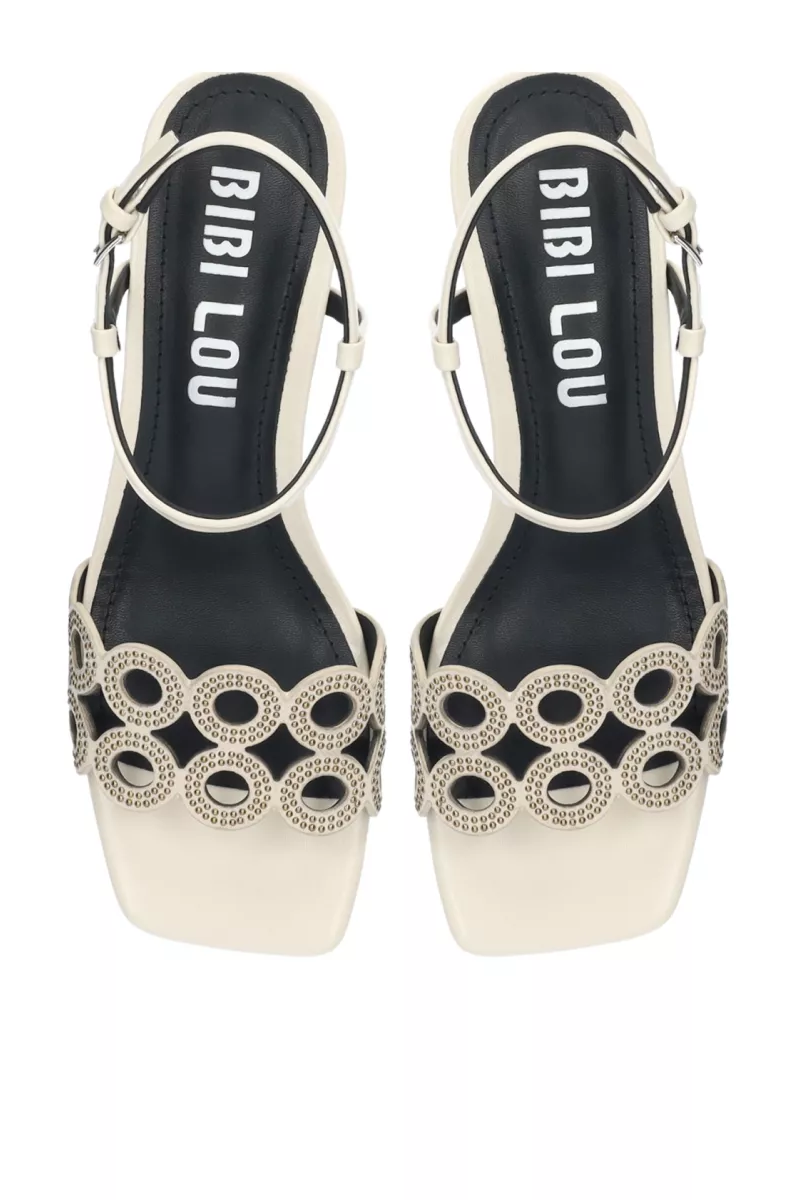 Sandalen Oribu Heeled