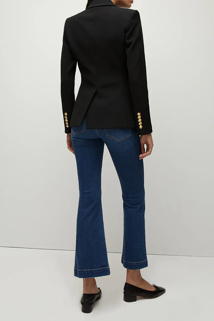 Blazer Miller Dickey