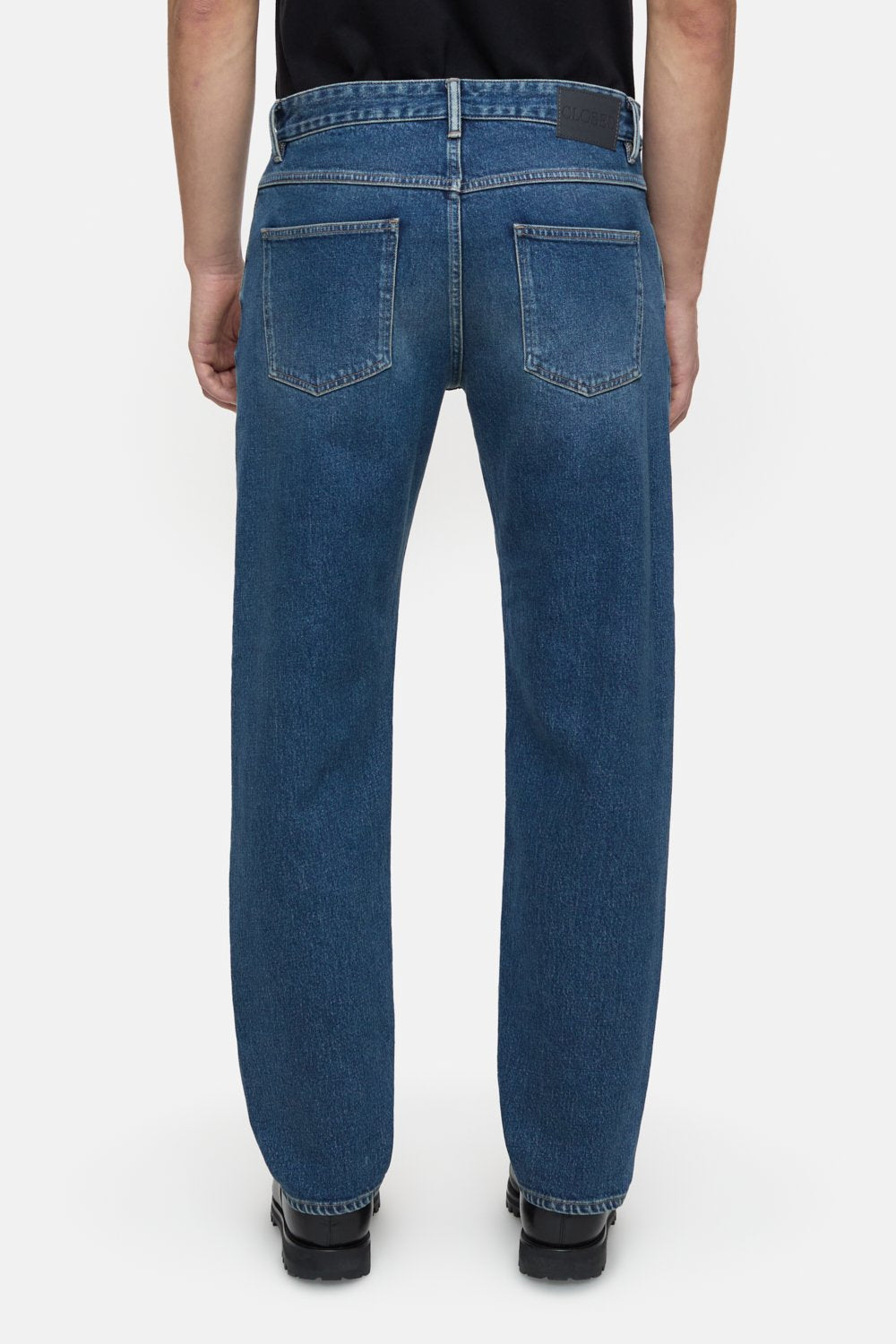 Jeans Cooper True