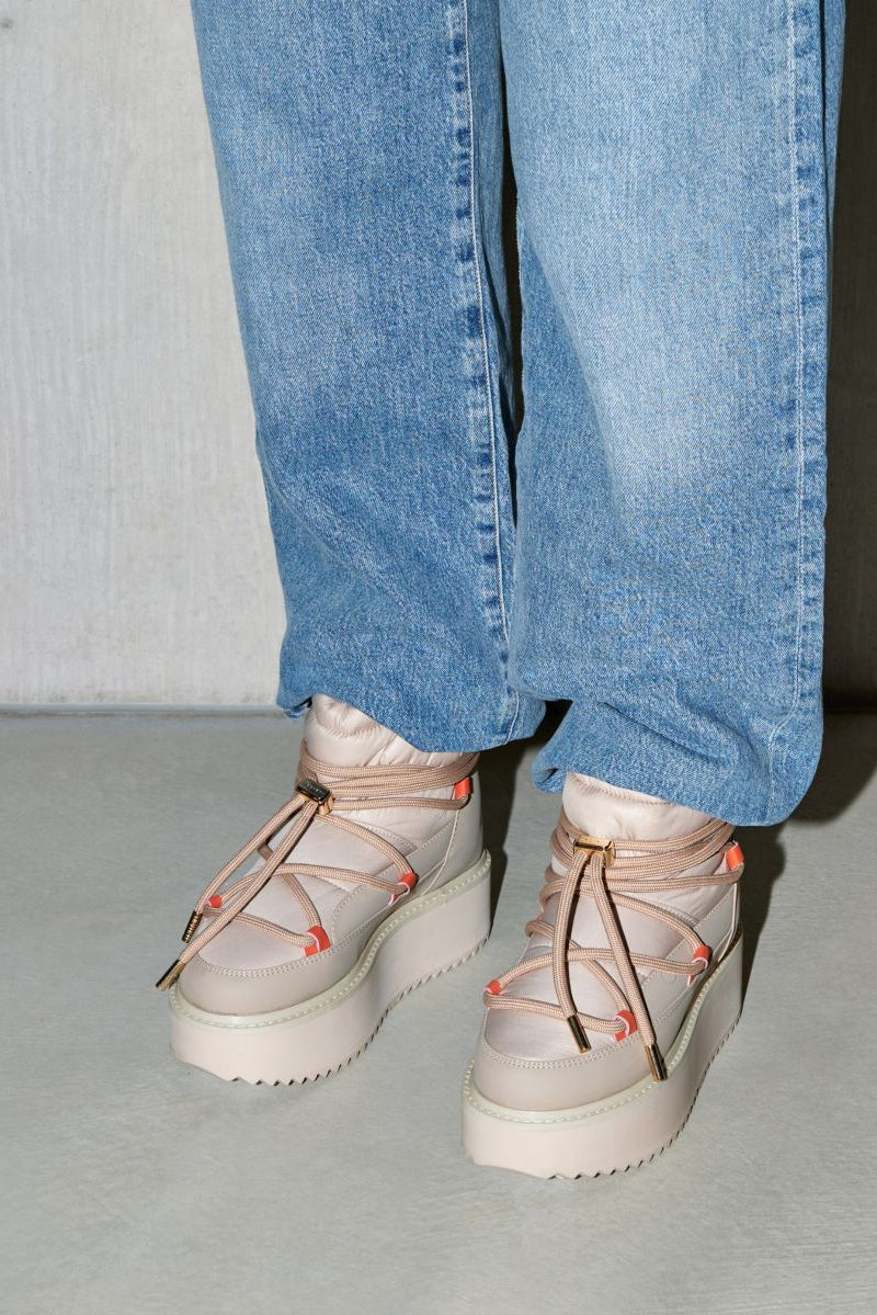 Boots Technical Plattform