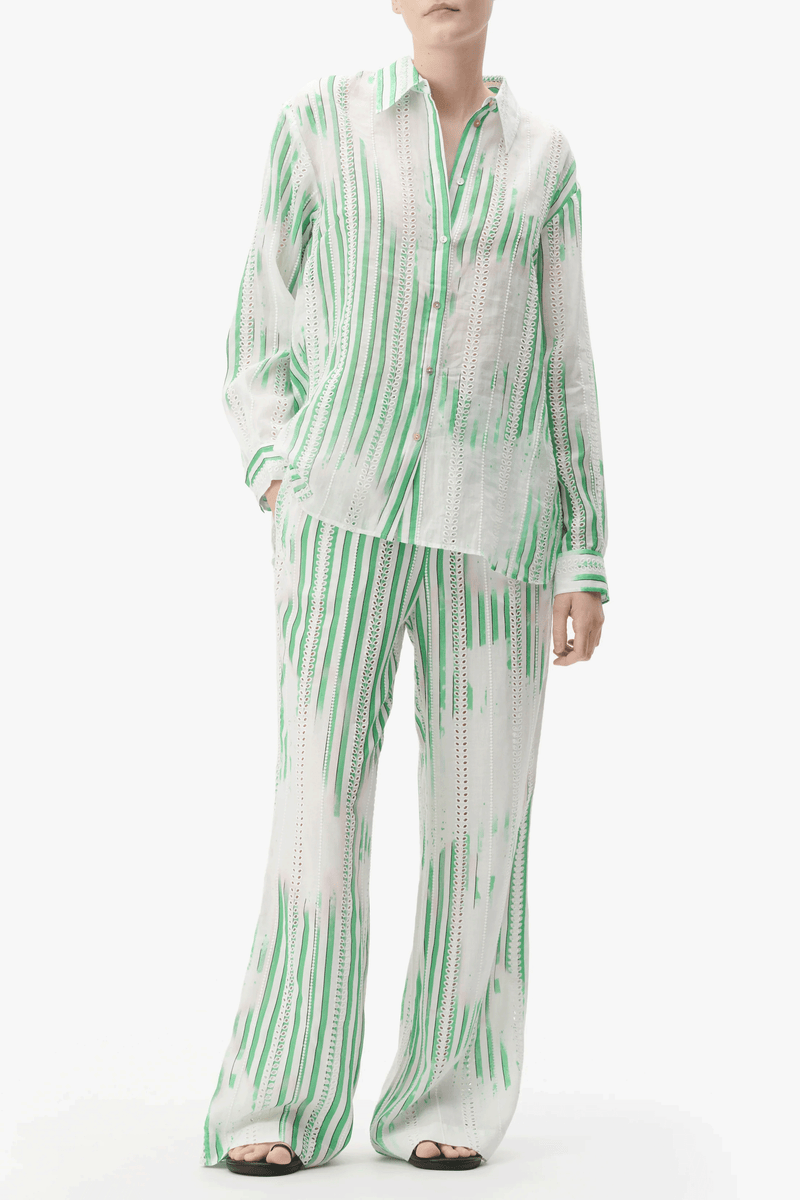 Palooza Pants Translucent Stripe