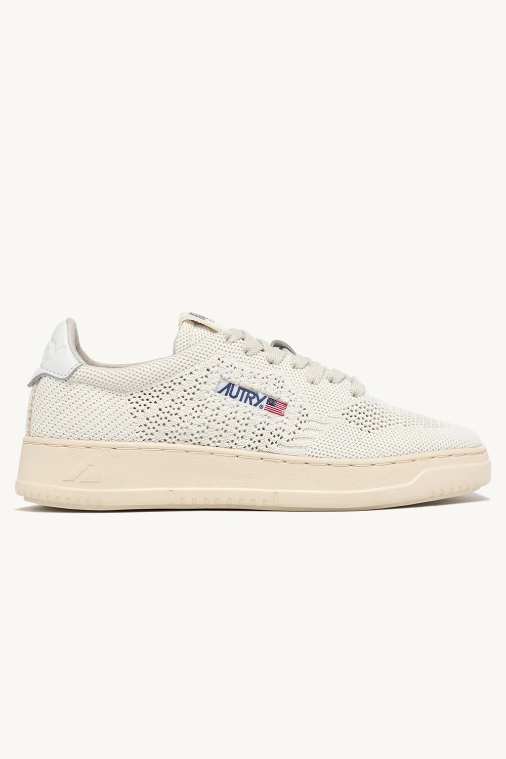 Sneaker Medalist Easeknit W Low