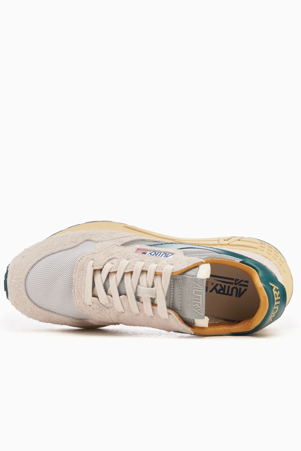 Sneaker Reelwind M Low