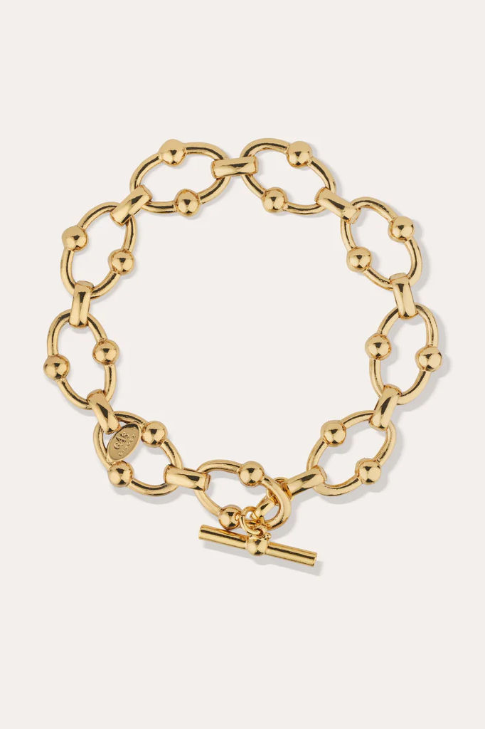 Armband Brivage Mini in Gold