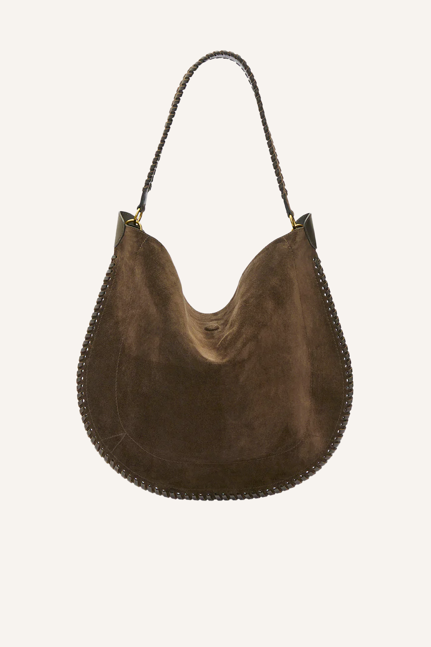 Tasche Oskan Hobo Soft