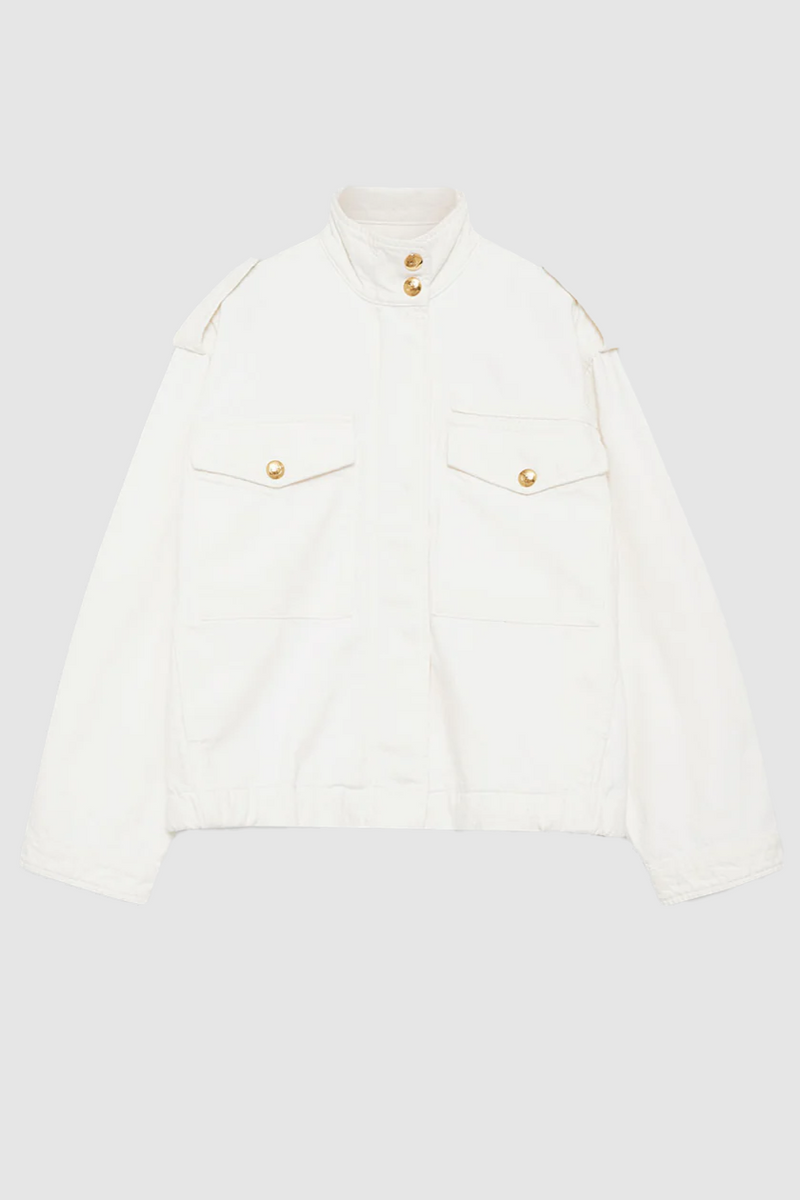 Jacke Audrey