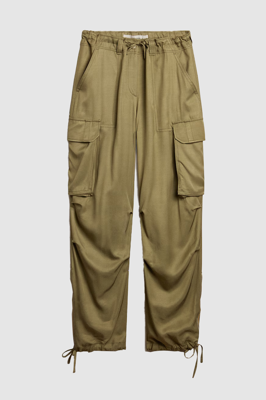 Pants Journey Cargo