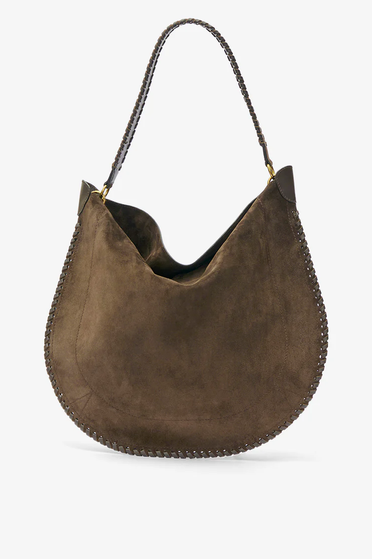 Tasche Oskan Hobo Soft