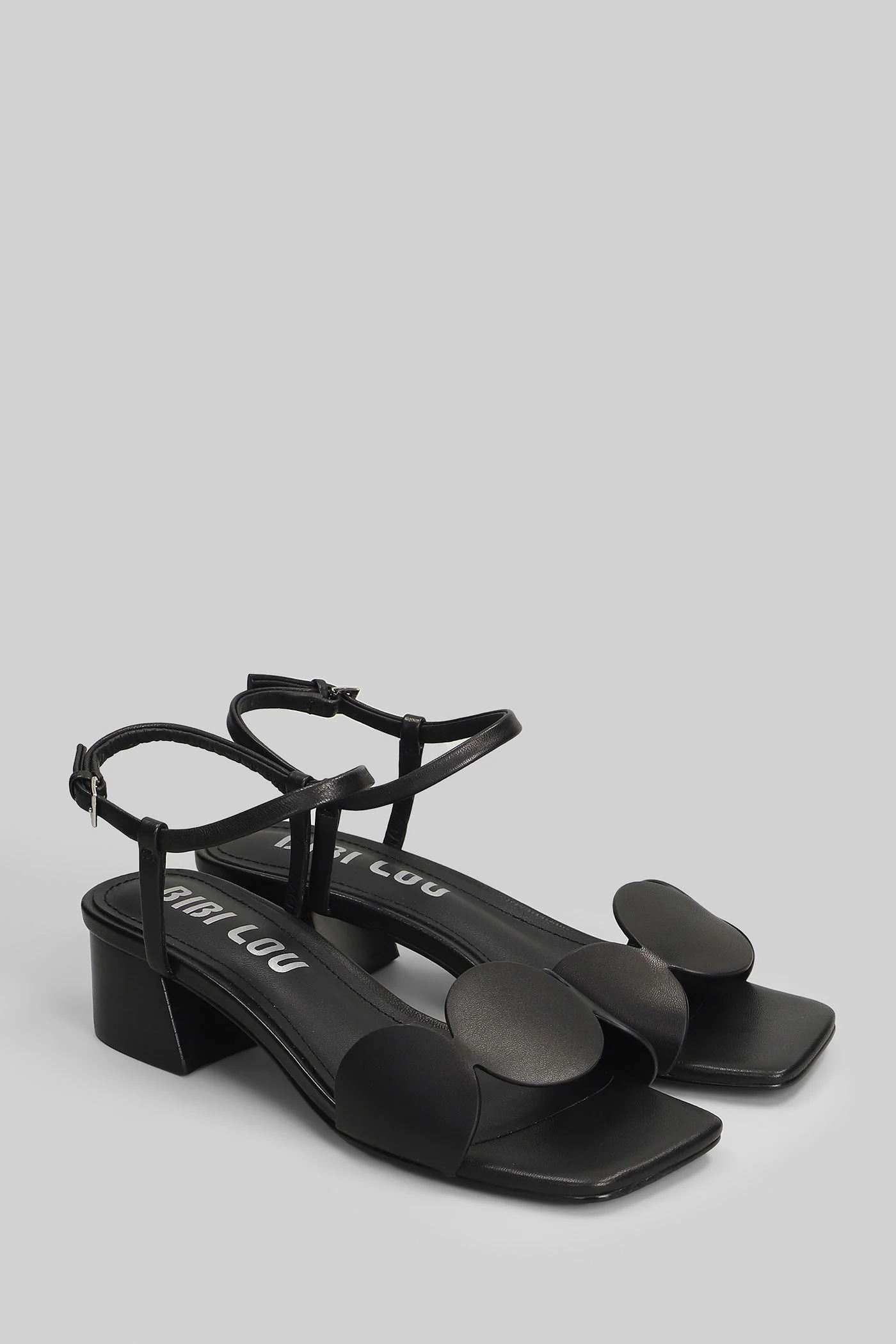 Sandalen Onami Heeled