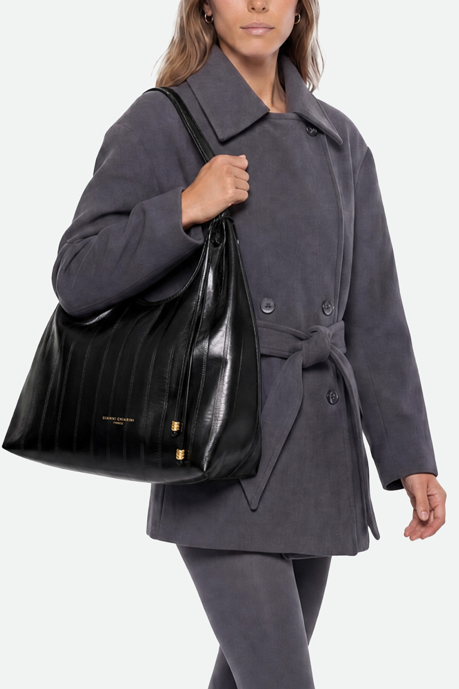 Tasche Dua in Nero
