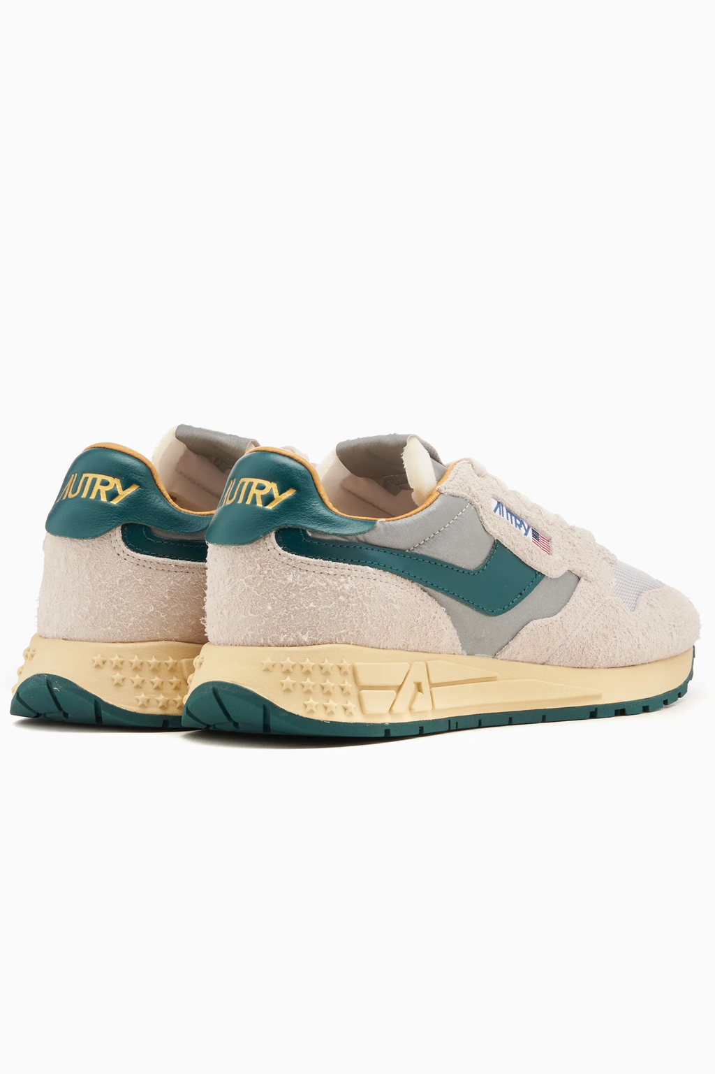 Sneaker Reelwind M Low