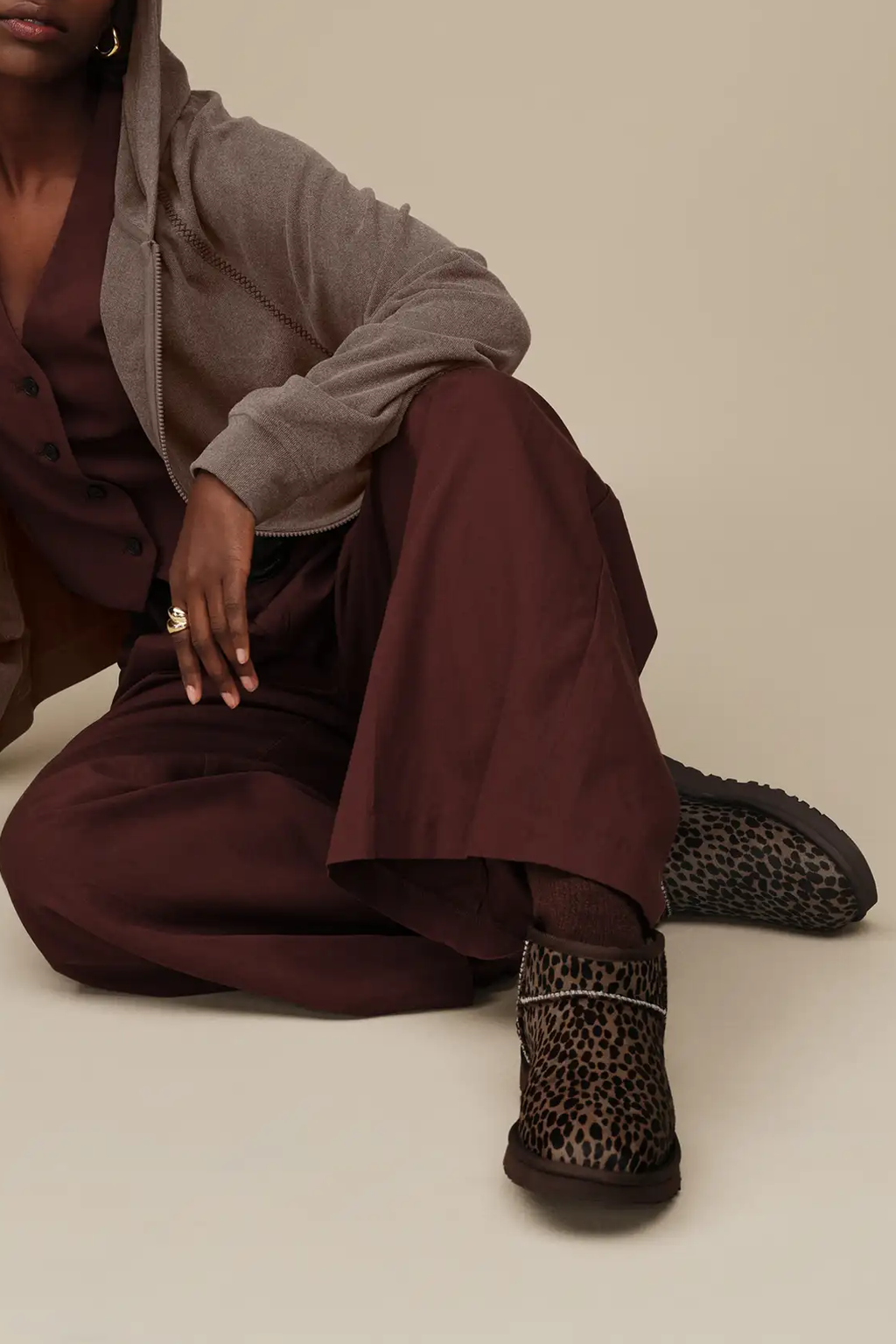 Boots Classic Ultra Mini Caspian